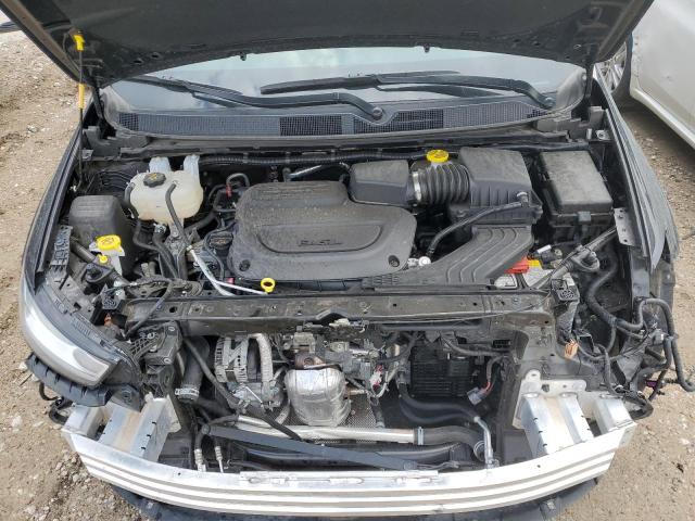 2025 CHRYSLER PACIFICA S 2C4RC1BG0SR506421