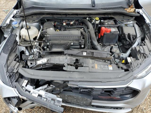 2023 FORD ESCAPE ST 1FMCU9NAXPUA60924