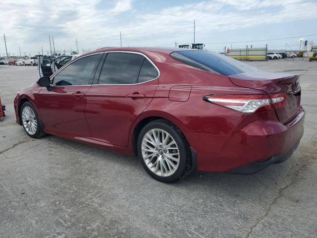 Vin: 4t1b11hk9ju538820, lot: 58299095, toyota camry l 20182