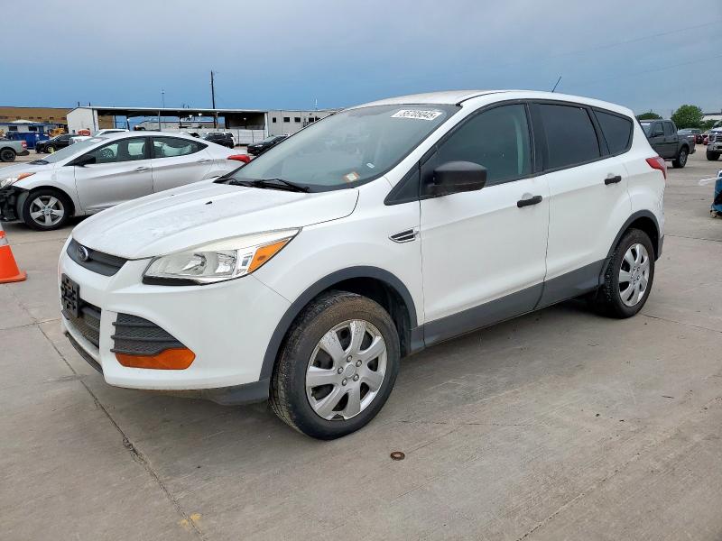 Vin: 1fmcu0f75fua62660, lot: 55705045, ford escape s 2015 img_1