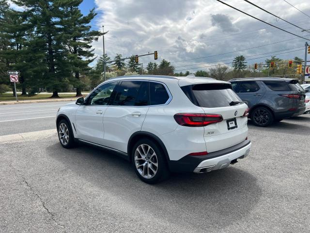 Vin: 5uxcr6c07m9f27179, lot: 56436725, bmw x5 xdrive40i 20213