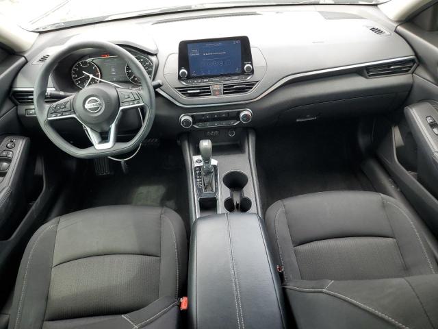 2020 NISSAN ALTIMA S - 1N4BL4BV5LC284296