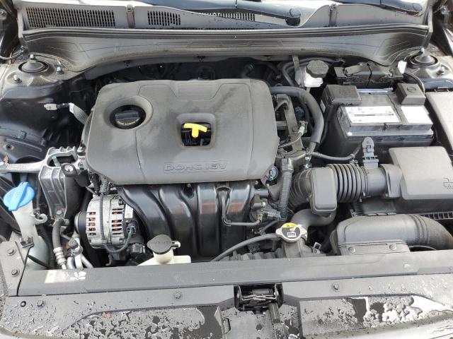 2020 KIA FORTE FE - 3KPF24AD7LE240445