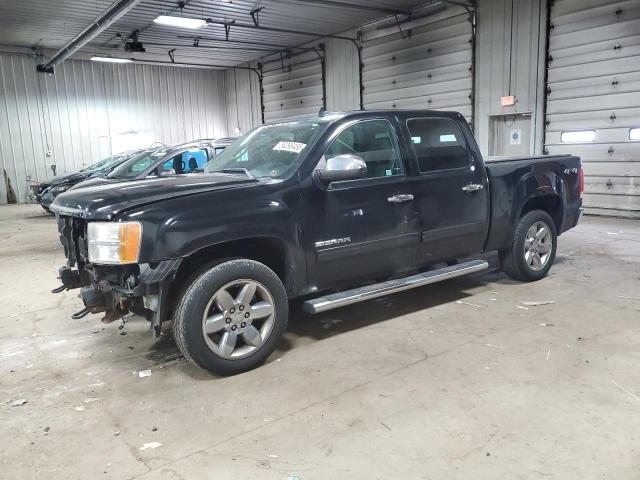 Vin: 3gtp2we75dg319235, lot: 56298455, gmc sierra k1500 slt 2013 img_1