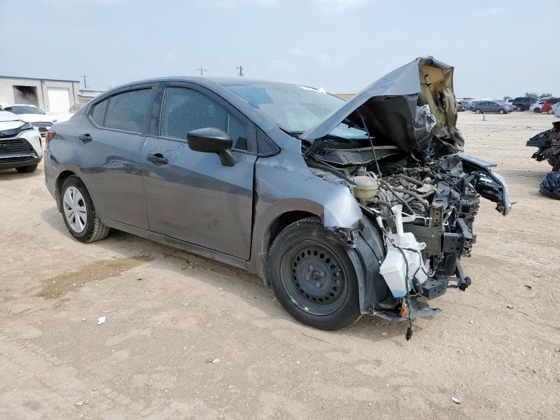 Vin: 3n1cn8dv1ml896422, lot: 57715575, nissan versa s 20214