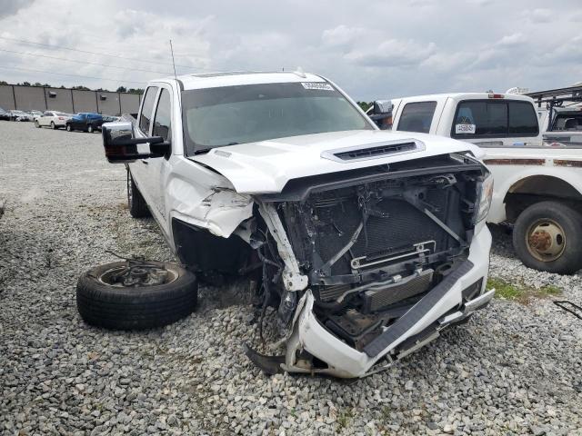 Vin: 1gt12uey2hf135767, lot: 55485845, gmc sierra k2500 denali 20174