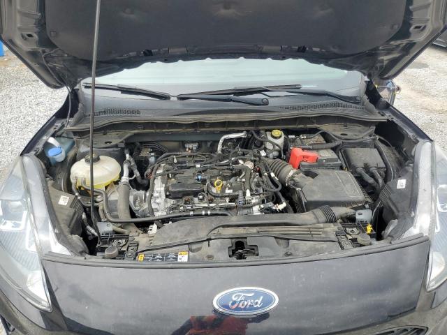 2021 FORD ESCAPE S - 1FMCU0F68MUA26160