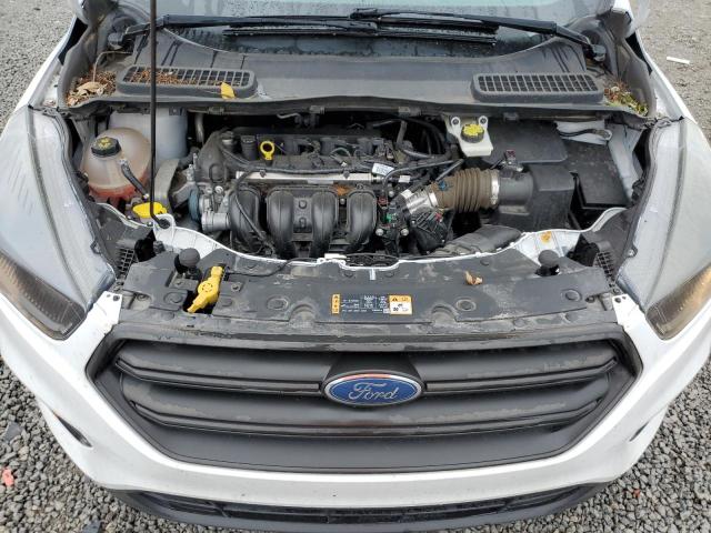 2019 FORD ESCAPE S 1FMCU0F73KUB23837