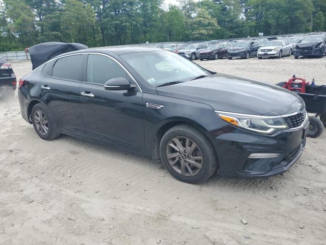 Vin: 5xxgt4l32lg440906, lot: 57286405, kia optima lx 20204