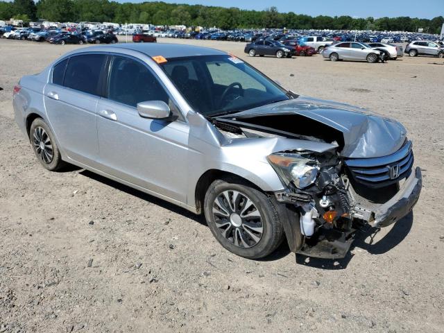 Vin: 1hgcp2f34ba040246, lot: 58152185, honda accord lx 20114