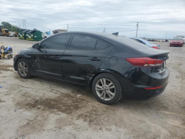 Vin: 5npd84lf6hh048389, lot: 55739355, hyundai elantra se 20172