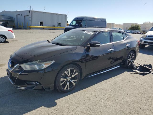 Vin: 1n4aa6ap1gc417383, lot: 58998045, nissan maxima 3.5s 2016 img_1