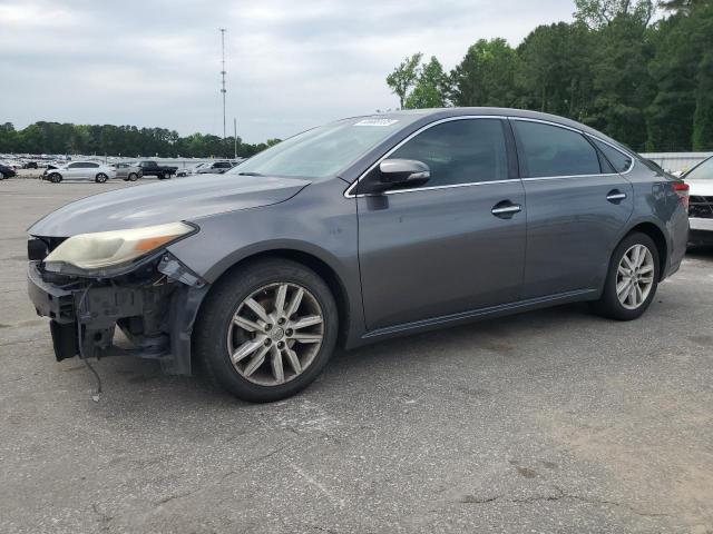 Vin: 4t1bk1eb4du037629, lot: 55888135, toyota avalon base 2013 img_1