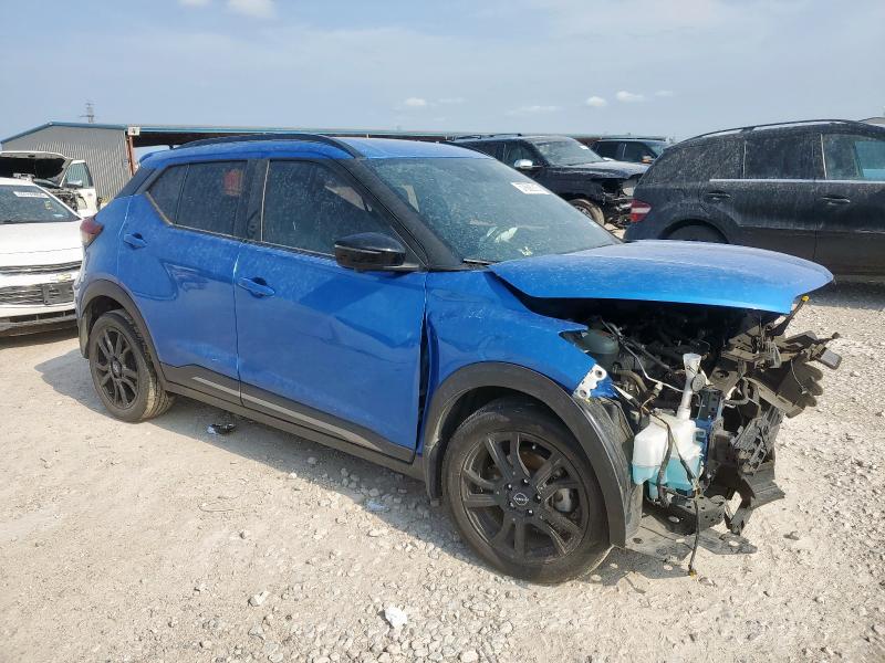 Vin: 3n1cp5dv1pl504441, lot: 57606315, nissan kicks sr 20234