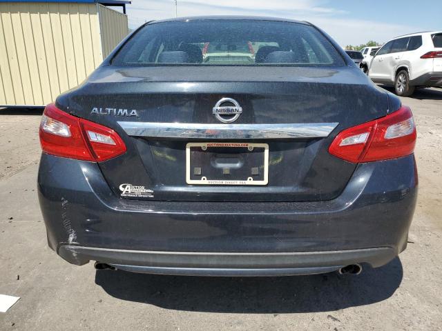 2016 NISSAN ALTIMA 2.5 - 1N4AL3APXGN319319