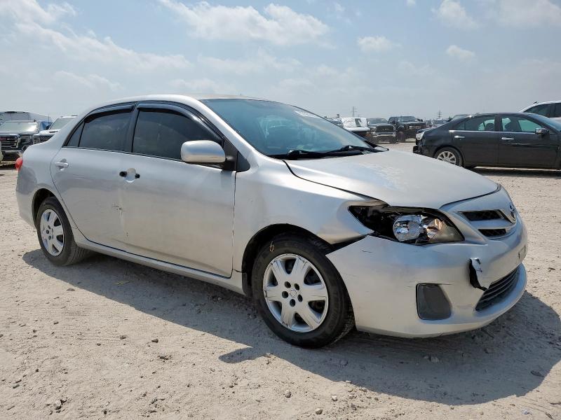 Vin: 2t1bu4ee1bc563432, lot: 57381425, toyota corolla base 20114