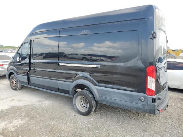 Vin: 1ftrs4ug3gkb21569, lot: 55341945, ford transit t-350 hd 20162