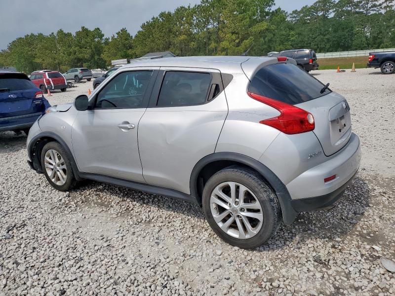 Vin: jn8af5mr1dt225660, lot: 56722665, nissan juke s 20132