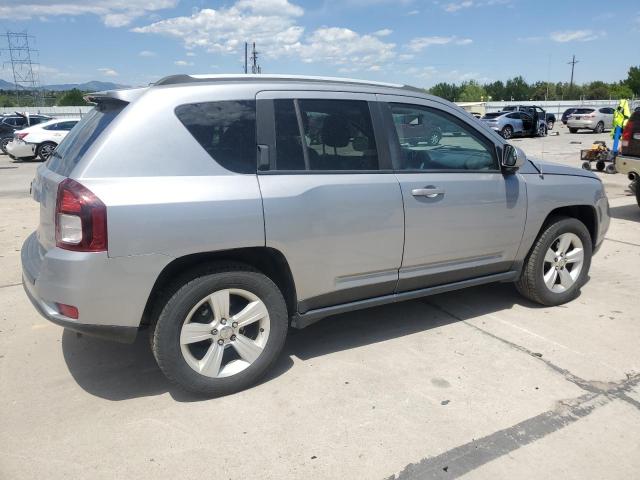 Vin: 1c4njdeb1hd153463, lot: 56537155, jeep compass latitude 20173