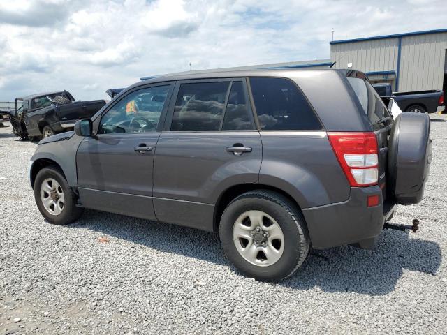 Vin: js3te0d28b4100872, lot: 58975485, suzuki gr vitara premium 20112