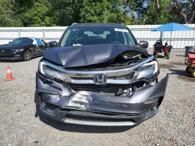 2020 HONDA PILOT TOUR - 5FNYF5H99LB000568