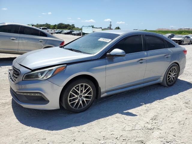 Vin: 5npe34af2gh405443, lot: 57585935, hyundai sonata sport 2016 img_1