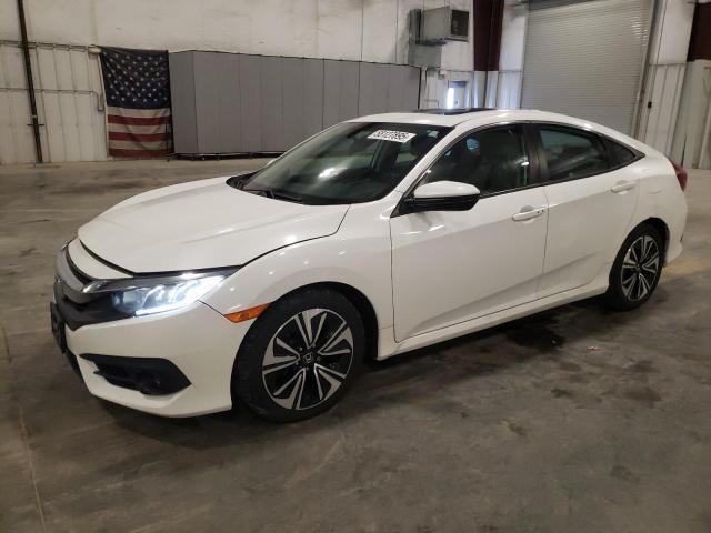 Vin: 2hgfc1f70hh654985, lot: 58127895, honda civic exl 2017 img_1