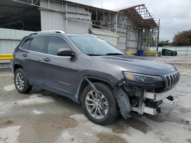 Vin: 1c4pjllb9kd186823, lot: 56421145, jeep grand cher latitude plus 20194