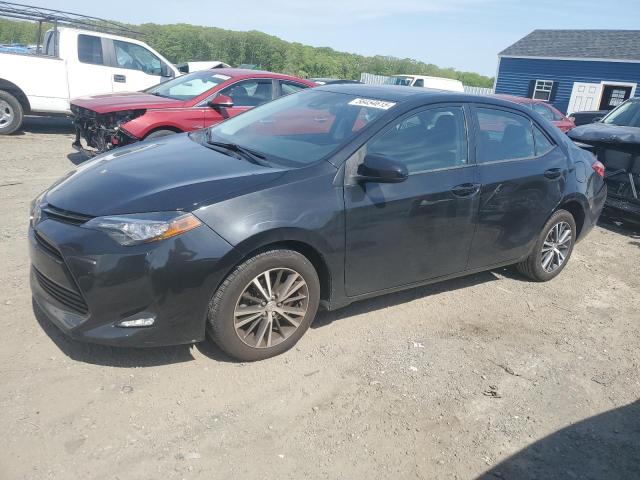 TOYOTA COROLLA L