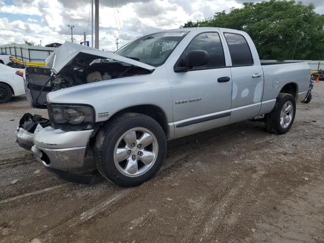 DODGE RAM 1500 S