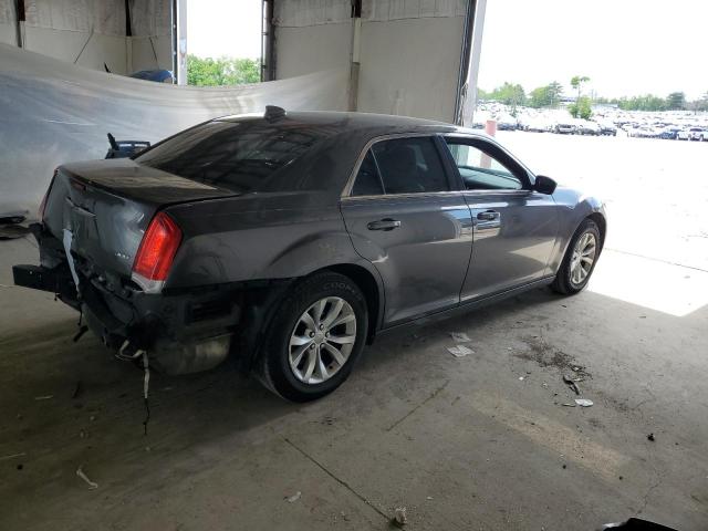 Vin: 2c3ccaagxfh853441, lot: 57104005, chrysler 300 limited 20153
