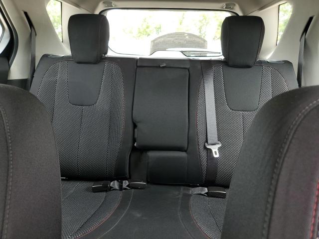 2017 CHEVROLET EQUINOX LS - 2GNALBEK8H1526661