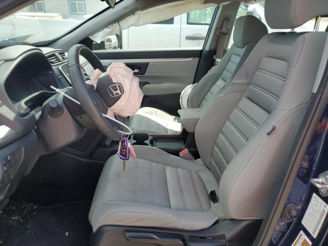 2020 HONDA CR-V LX 2HKRW1H26LH412514