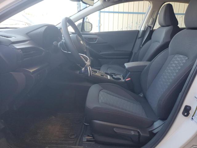 2025 SUBARU IMPREZA SP JF1GUAFC6S8213362