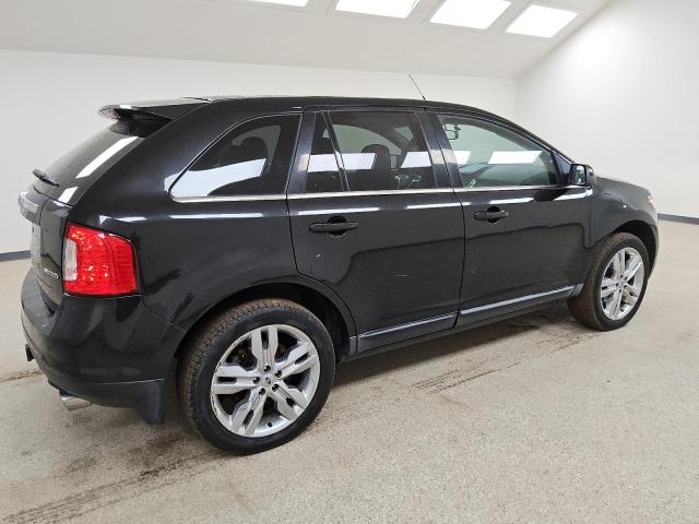 Vin: 2fmdk3kc9bbb17481, lot: 57126895, ford edge limited 20113