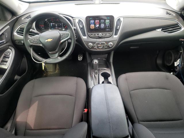 2017 CHEVROLET MALIBU LT - 1G1ZE5ST1HF171595