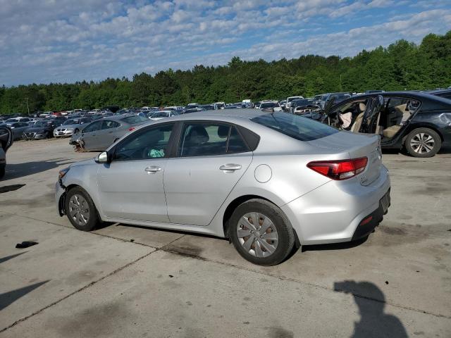 Vin: 3kpa24ab4ke241835, lot: 55585405, kia rio s 20192