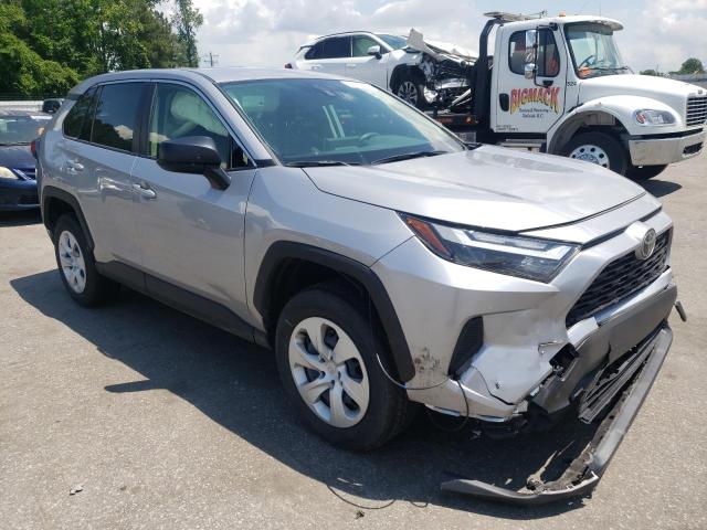 Vin: jtmf1rfvxpd101693, lot: 55443945, toyota rav4 le 20234