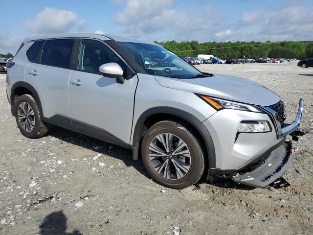 Vin: 5n1bt3ba0pc942383, lot: 56571935, nissan rogue sv 20234
