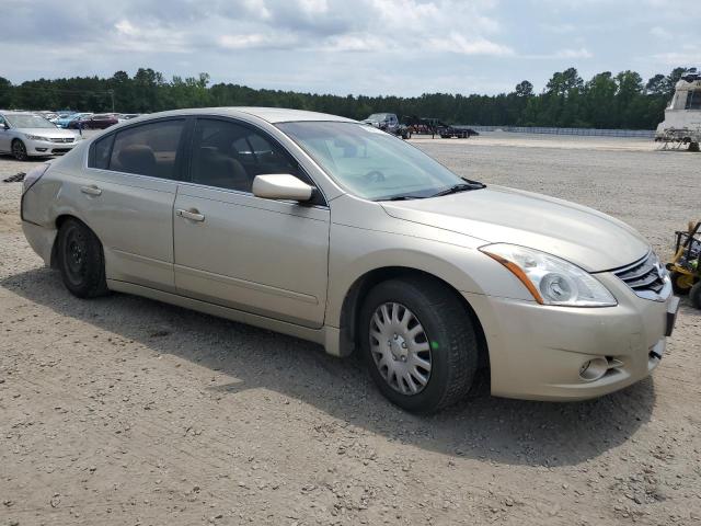 Vin: 1n4al2ap8an506009, lot: 57667145, nissan altima base 20104