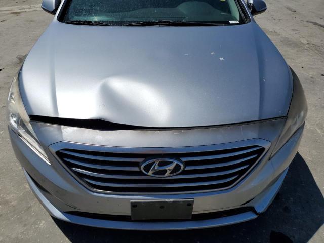 2015 HYUNDAI SONATA SPO 5NPE34AF0FH114647
