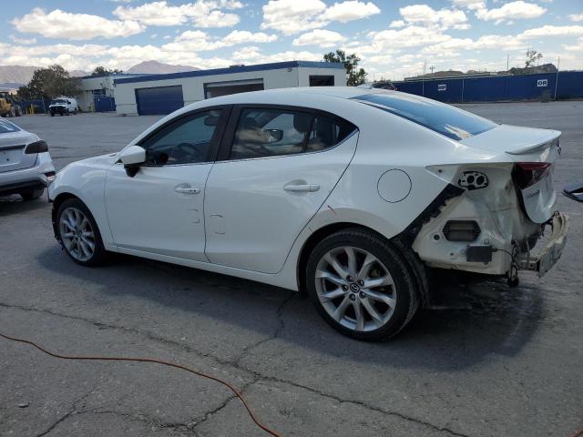 2016 MAZDA 3 GRAND TO - JM1BM1X33G1300445