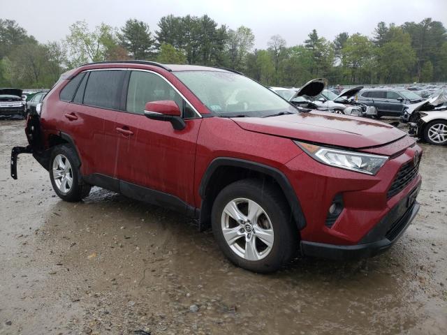 2019 TOYOTA RAV4 XLE - JTMP1RFV1KD522182
