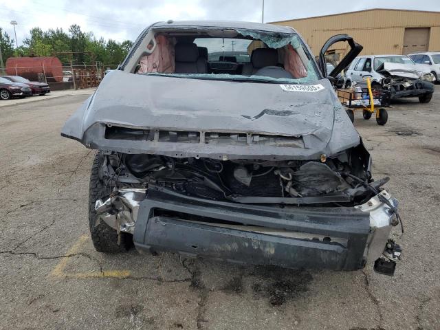 2015 TOYOTA TUNDRA CRE - 5TFHW5F14FX457313