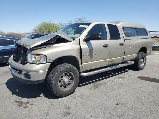 DODGE RAM 2500 S
