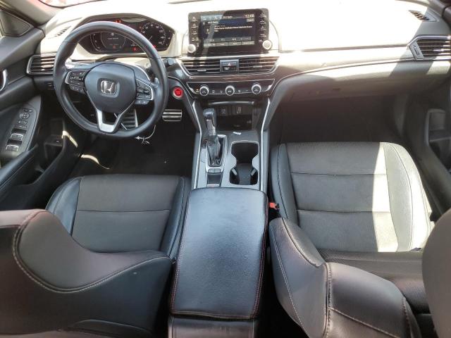 2018 HONDA ACCORD SPO - 1HGCV1F37JA236227