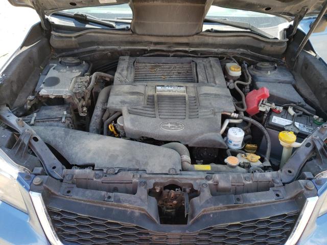 2015 SUBARU FORESTER 2 - JF2SJGUC2FH491668