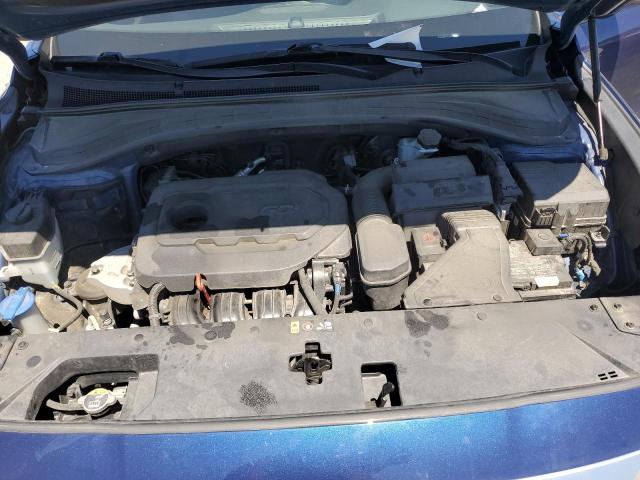 2020 HYUNDAI SANTA FE S - 5NMS33AD5LH227143