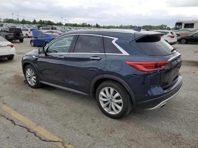 Vin: 3pcaj5m11kf101439, lot: 55572915, infiniti qx50 essential 20192