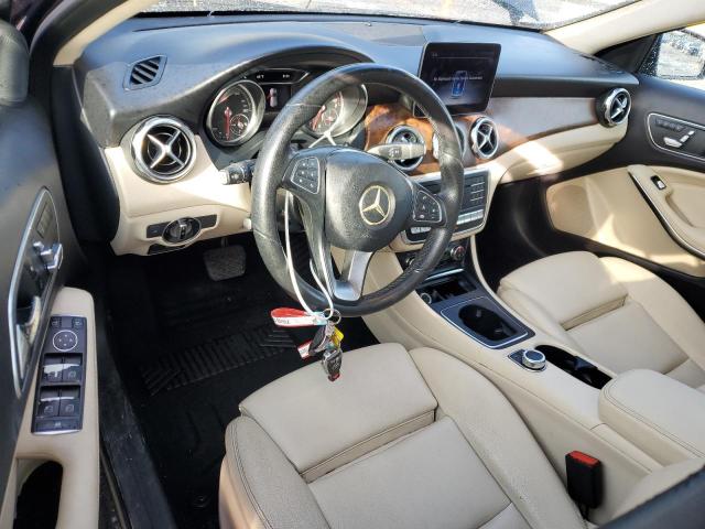 2018 MERCEDES-BENZ GLA 250 4M - WDCTG4GB6JJ477108